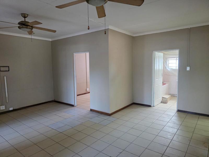 To Let 3 Bedroom Property for Rent in Vanes Estate Eastern Cape
